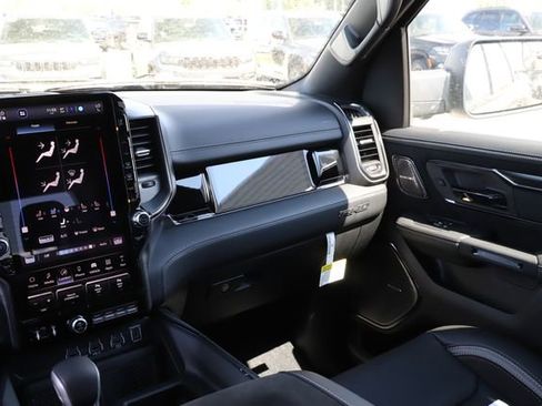 New 2026 RAM 1500 RHO w/ RHO Level 1 Equipment Group AWD/4WD image 24