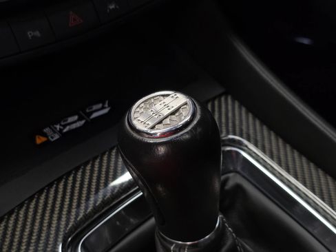 Used 2023 Cadillac CT4 V Blackwing w/ Watkins Glen IMSA Edition RWD image 35