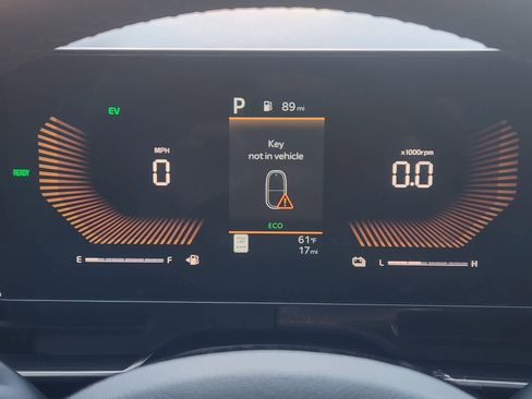 New 2026 Kia Carnival LXS image 14