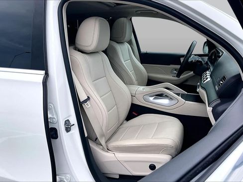 Used 2020 Mercedes-Benz GLE 350 4MATIC image 9