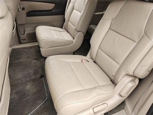 Used 2016 Honda Odyssey EX-L image 13