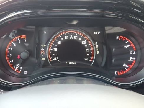 Used 2026 Dodge Durango GT AWD/4WD image 7
