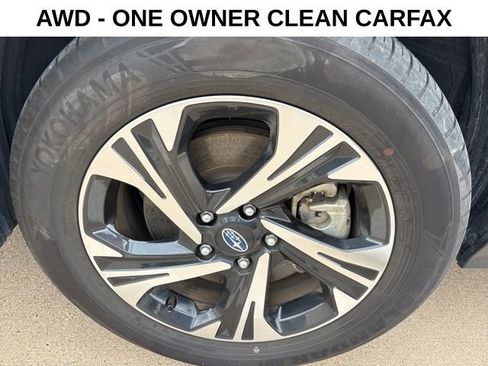 Used 2024 Subaru Crosstrek 2.0i Premium image 7