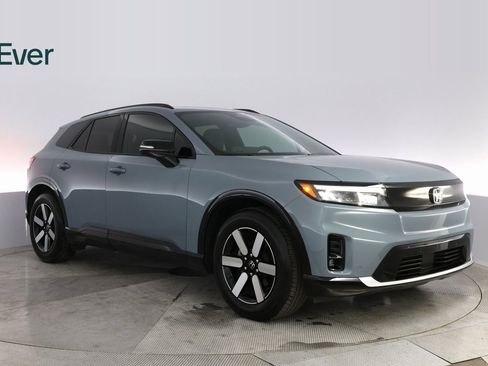 Used 2024 Honda Prologue Touring image 4