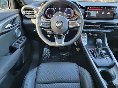 Certified 2024 Dodge Hornet GT Plus w/ Tech Pack Plus w/o Parking image 31