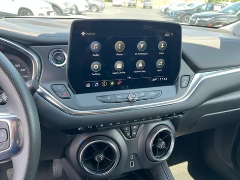Certified 2024 Chevrolet Blazer LT w/ Convenience Package AWD/4WD image 17