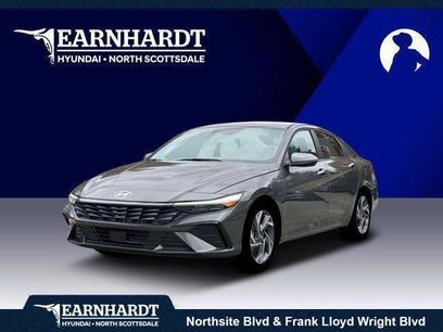 New 2026 Hyundai Elantra Limited