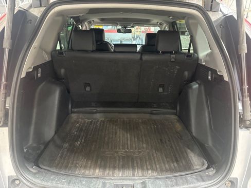 Used 2017 Honda CR-V Touring image 41