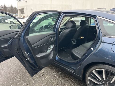 Used 2023 Honda Accord Touring image 25