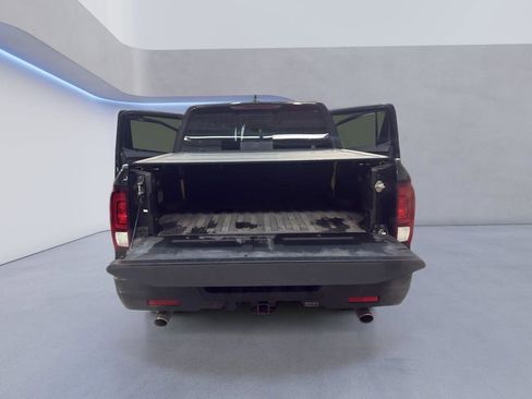 Used 2019 Honda Ridgeline Black Edition image 12
