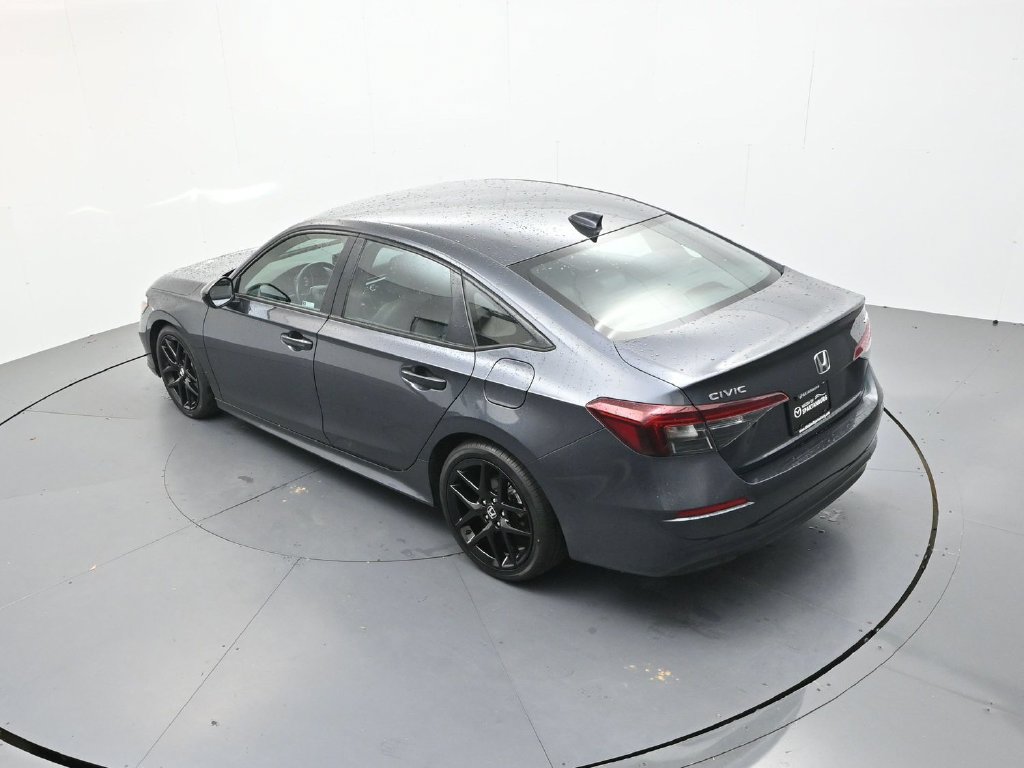Used 2025 Honda Civic Sport image 13