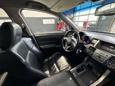 Used 2011 Acura RDX SH-AWD image 7