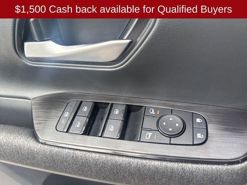New 2026 Nissan Kicks SV w/ Cold Weather Package FWD image 13