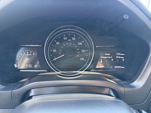 Used 2021 Honda HR-V EX image 18
