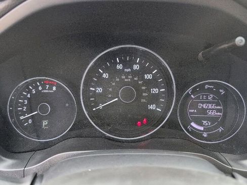 Used 2021 Honda HR-V Sport image 21