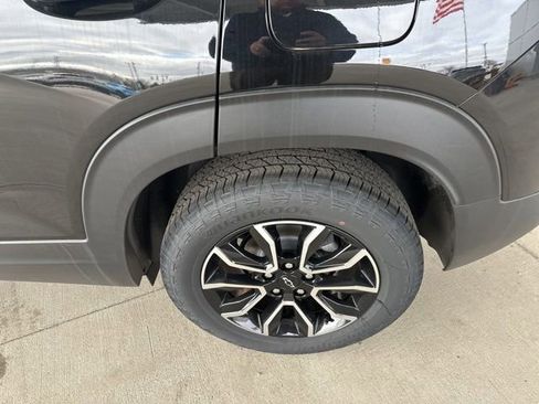 New 2026 Chevrolet TrailBlazer ACTIV w/ Convenience Package FWD image 10