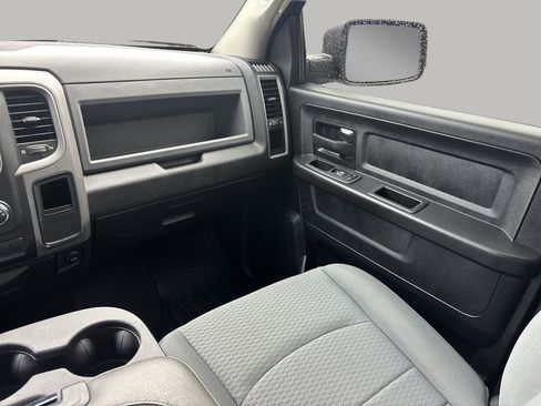 Used 2019 RAM 1500 Tradesman w/ Popular Equipment Group image 16