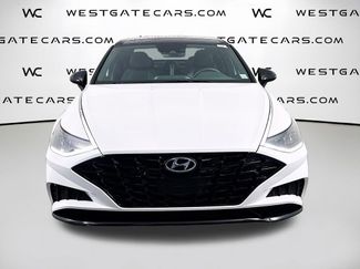 Used 2021 Hyundai Sonata SEL Plus w/ Tech Package video 2