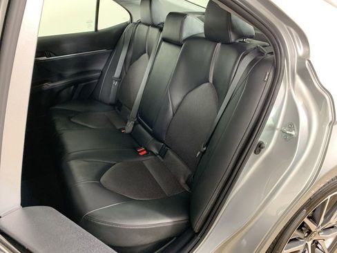 Used 2023 Toyota Camry XLE FWD image 32