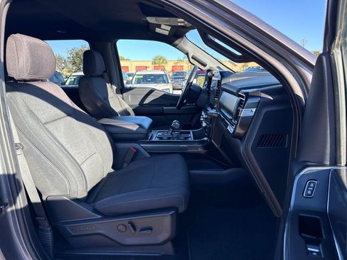 Used 2021 Ford F150 XLT w/ Equipment Group 302A High image 27