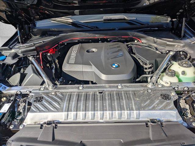 Used 2026 BMW X3 xDrive30i w/ Premium Package AWD/4WD image 17