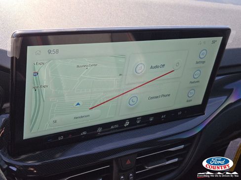 New 2026 Ford Escape ST-Line w/ Tech Pack #1 image 11