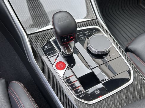 Used 2025 BMW M2 w/ Lighting Package RWD image 12