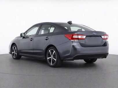 Used 2020 Subaru Impreza 2.0i Premium w/ Popular Package #1