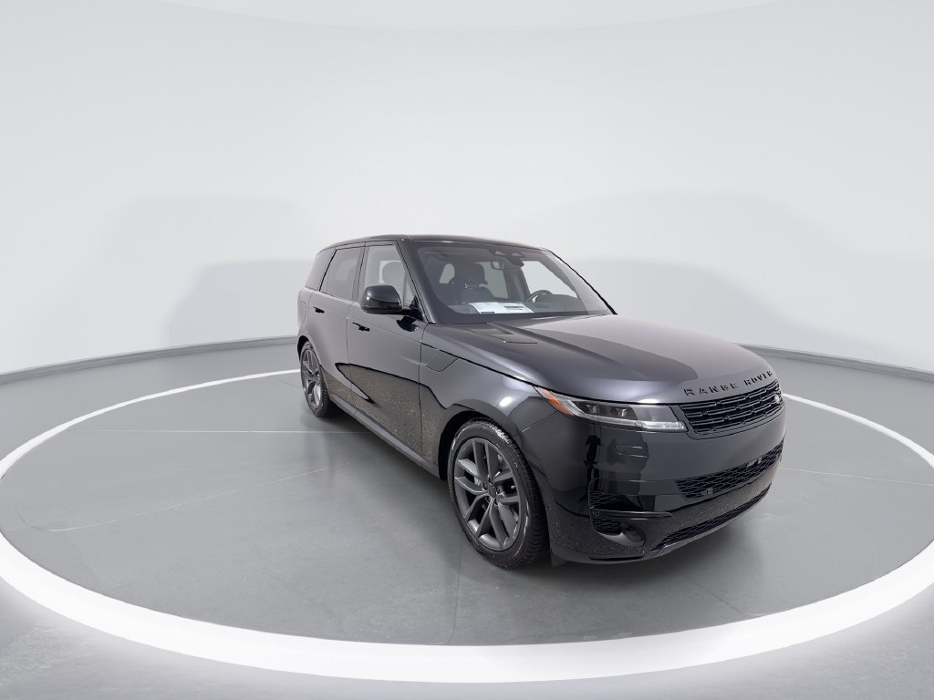 New 2027 Land Rover Range Rover Sport SE AWD/4WD image 2