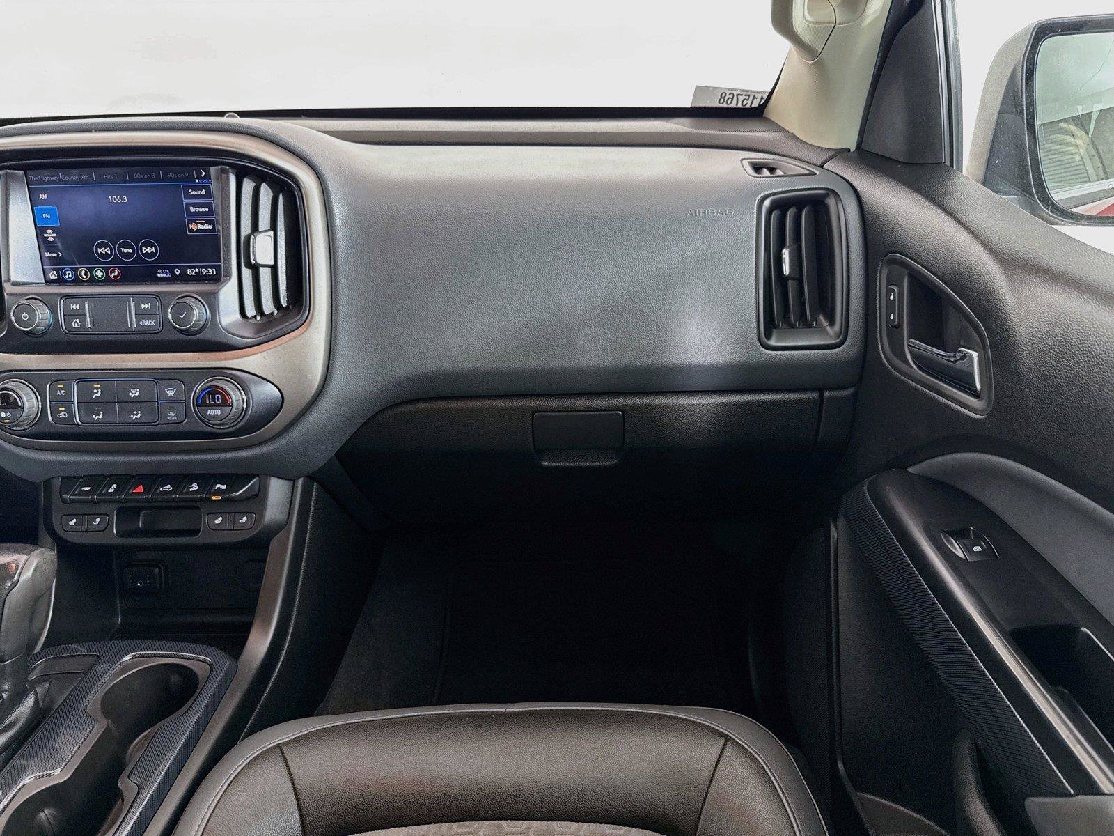 Used 2019 Chevrolet Colorado Z71 AWD/4WD image 26