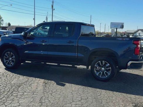 Certified 2023 Chevrolet Silverado 1500 LT image 6