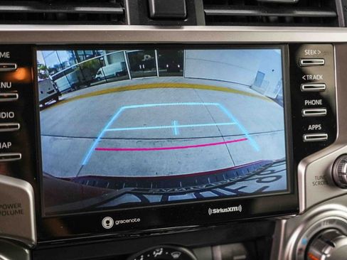Used 2023 Toyota 4Runner SR5 RWD image 22