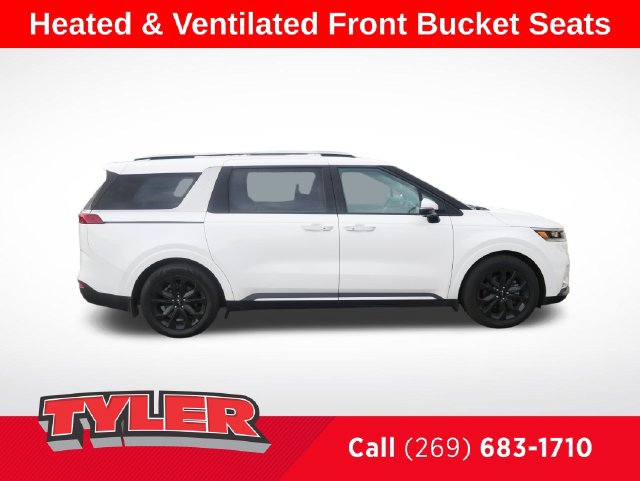 Used 2024 Kia Carnival SX Prestige FWD image 9