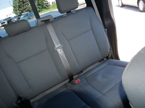 Certified 2022 Ford F150 XLT w/ Equipment Group 302A High AWD/4WD image 14