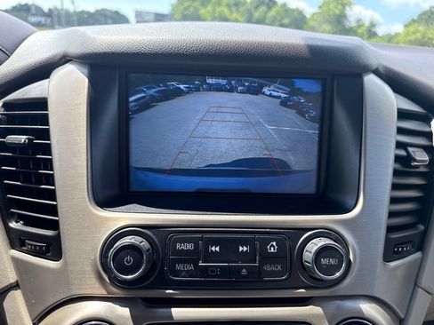 Used 2018 GMC Yukon Denali AWD/4WD image 13
