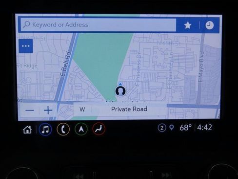 Used 2023 GMC Acadia Denali w/ Denali Technology Package image 15