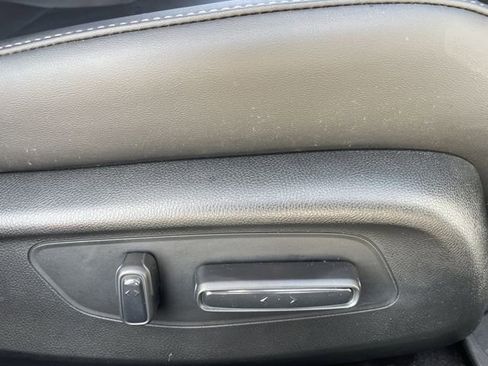 Certified 2025 Honda Accord Sport image 28