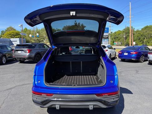 Used 2022 Audi Q5 2.0T Prestige AWD/4WD image 11