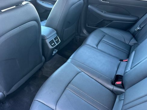 Used 2022 Hyundai Sonata Limited FWD image 12