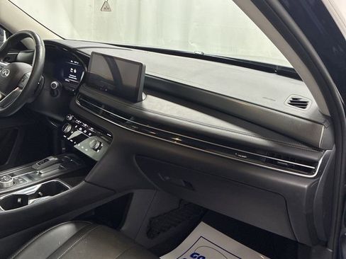 Used 2023 INFINITI QX60 Luxe w/ Cargo Package image 33