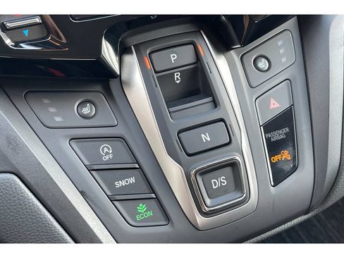 Used 2026 Honda Odyssey EX-L image 32