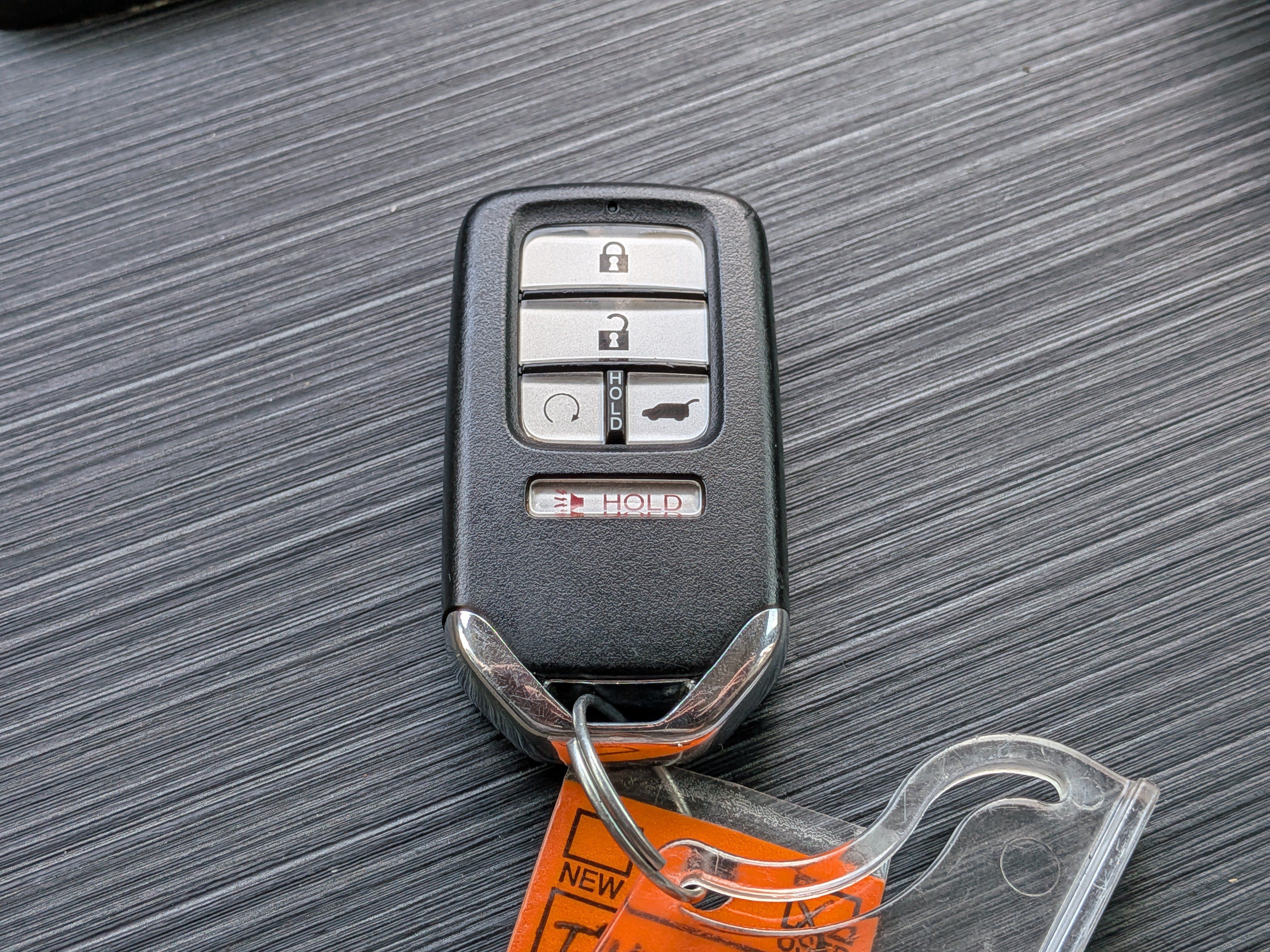 Used 2022 Honda Pilot Touring image 35