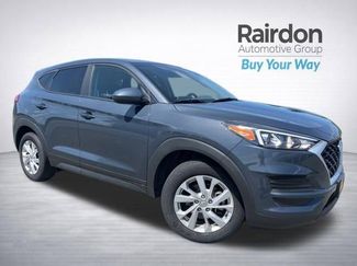 Used 2019 Hyundai Tucson SE AWD/4WD video 1