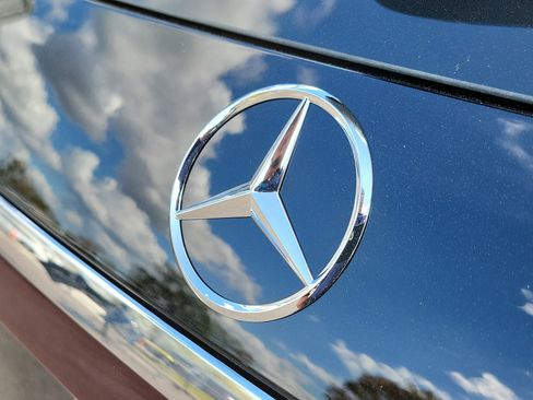 New 2026 Mercedes-Benz E 450 4MATIC All-Terrain Wagon image 34