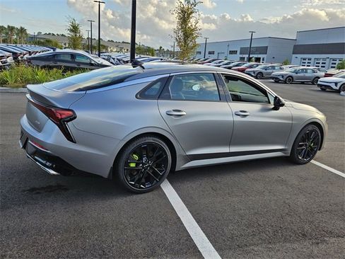 New 2026 Kia K5 GT w/ GT1 Package image 10