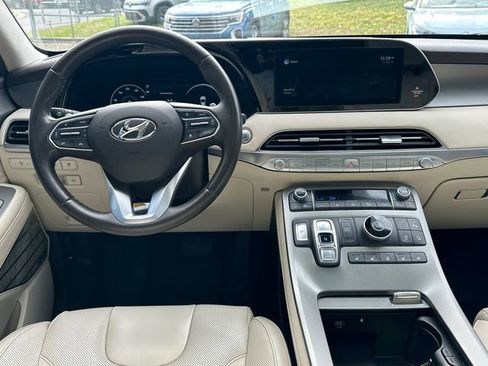 Used 2020 Hyundai Palisade Limited image 14