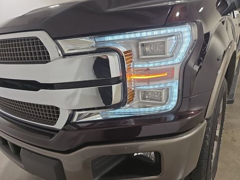 Used 2019 Ford F150 King Ranch AWD/4WD image 29