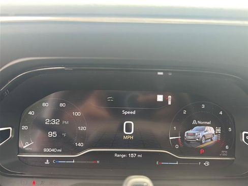 Used 2023 GMC Yukon Denali w/ Denali Reserve Package AWD/4WD image 5