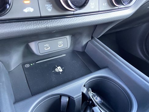 New 2027 Honda HR-V LX image 36