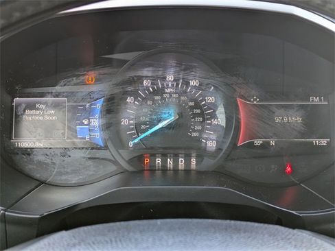 Used 2016 Ford Edge SEL w/ Equipment Group 201A image 26